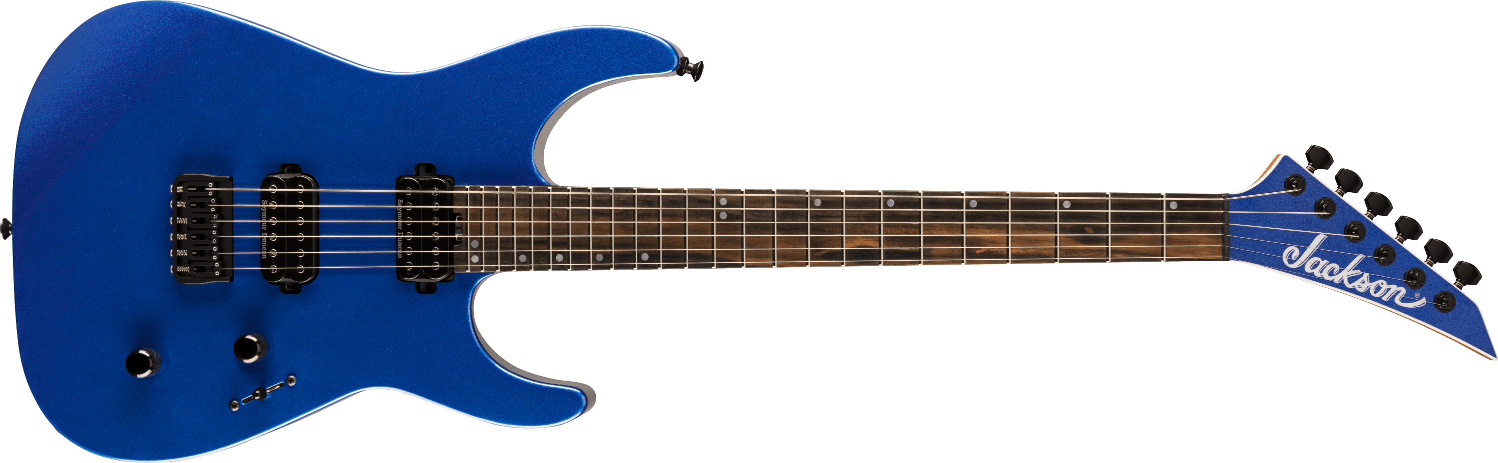 Jackson Virtuoso 純正ハードケース付き Jackson American Series Virtuoso Electric Guitar (with Case)