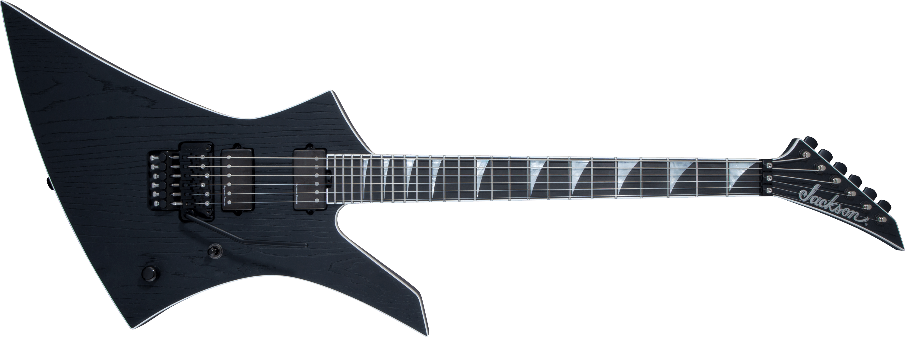USA Signature Jeff Loomis Kelly™ – Jacksonguitars.com