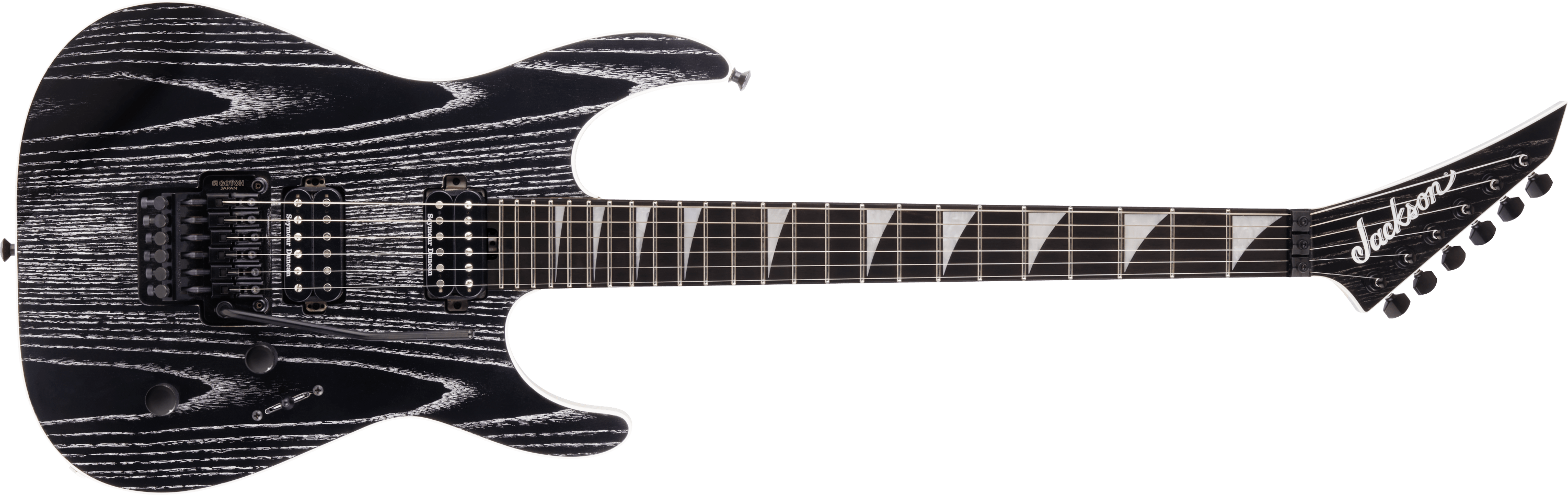 JACKSON ディンキー Amazon | Jackson/X Series Dinky DK1A Maple Fingerboard White