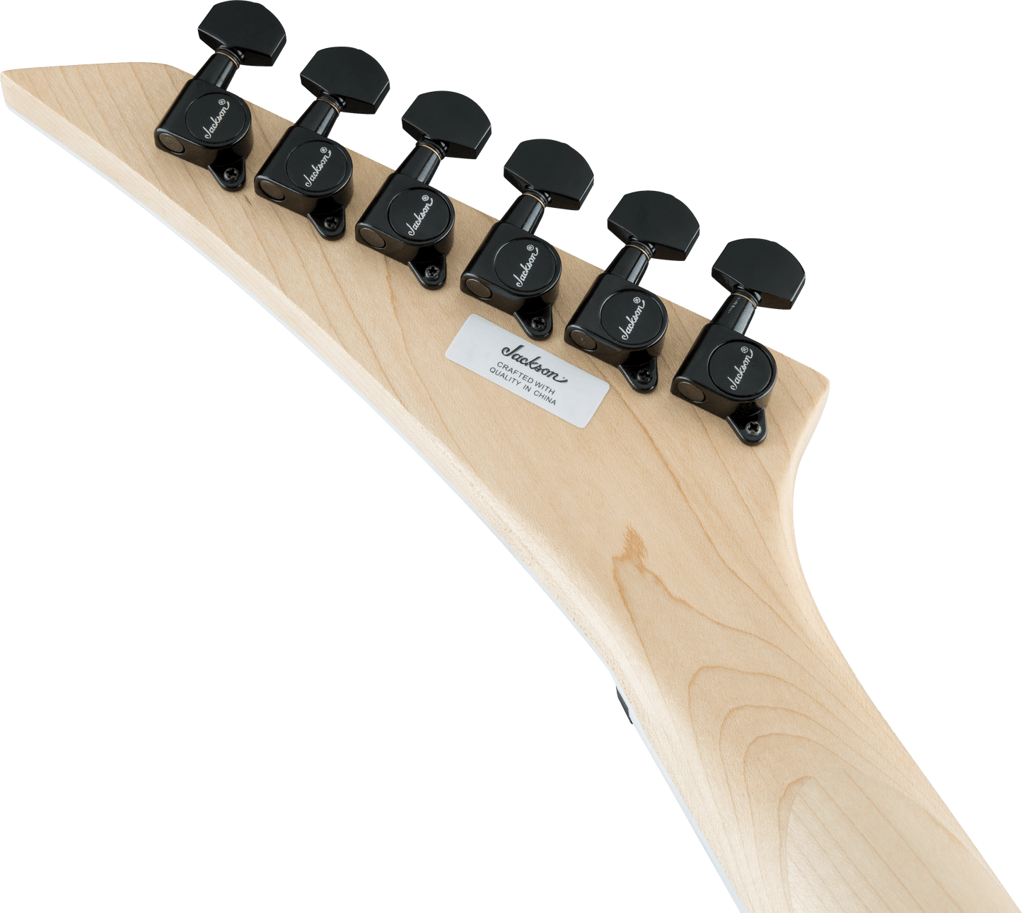 JS Series Warrior™ JS32T