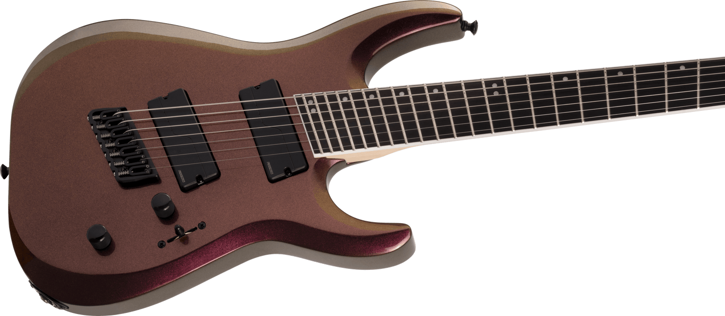 Pro Series Dinky® DK Modern HT7 MS