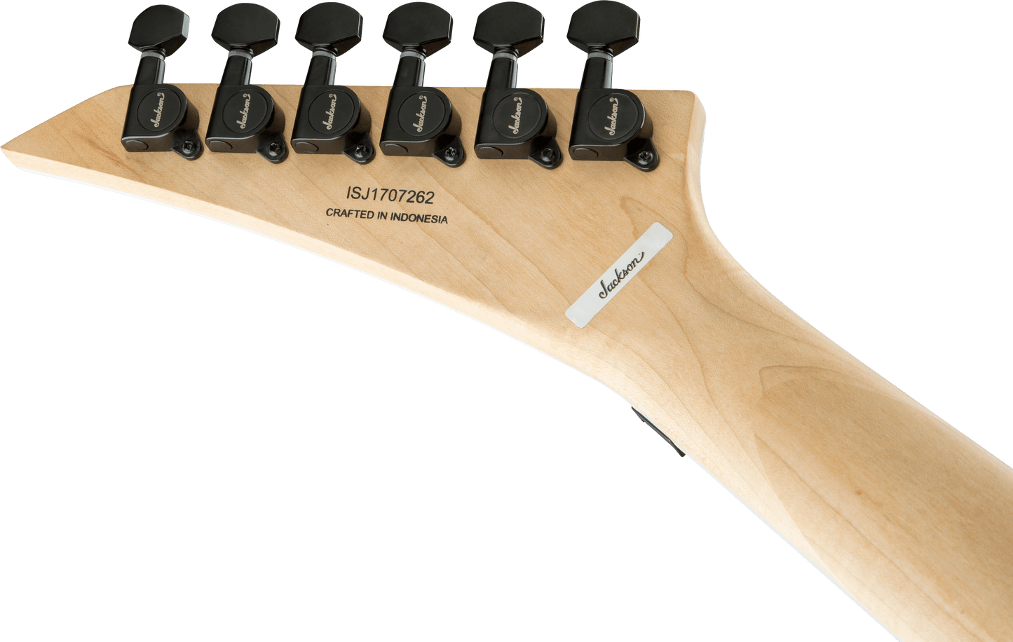 Pro Series King V™ KV