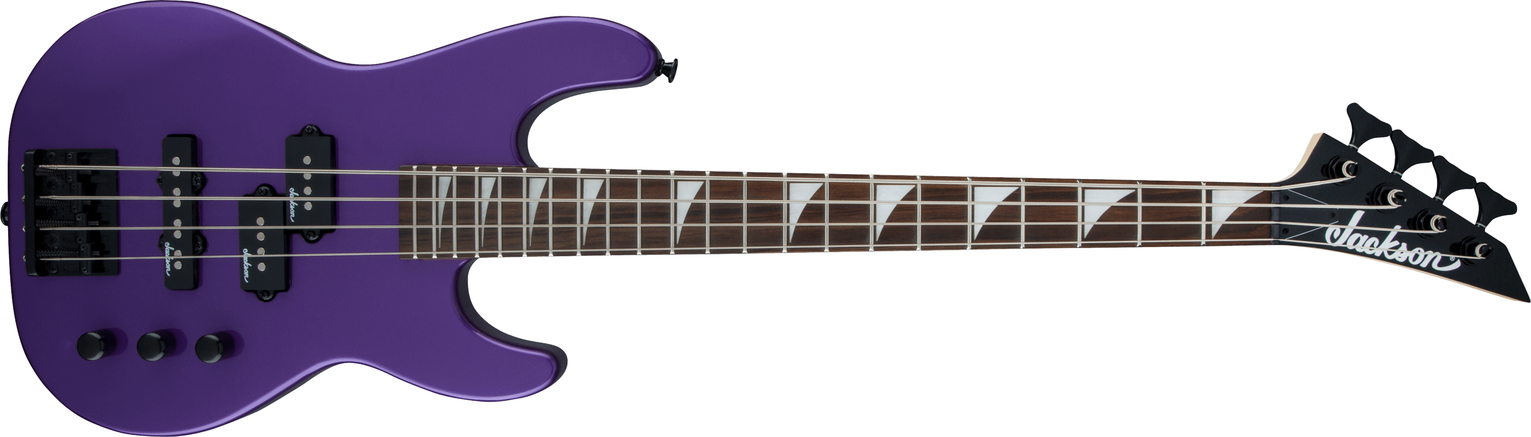 JS Series Concert™ Bass Minion JS1X – Jacksonguitars.com