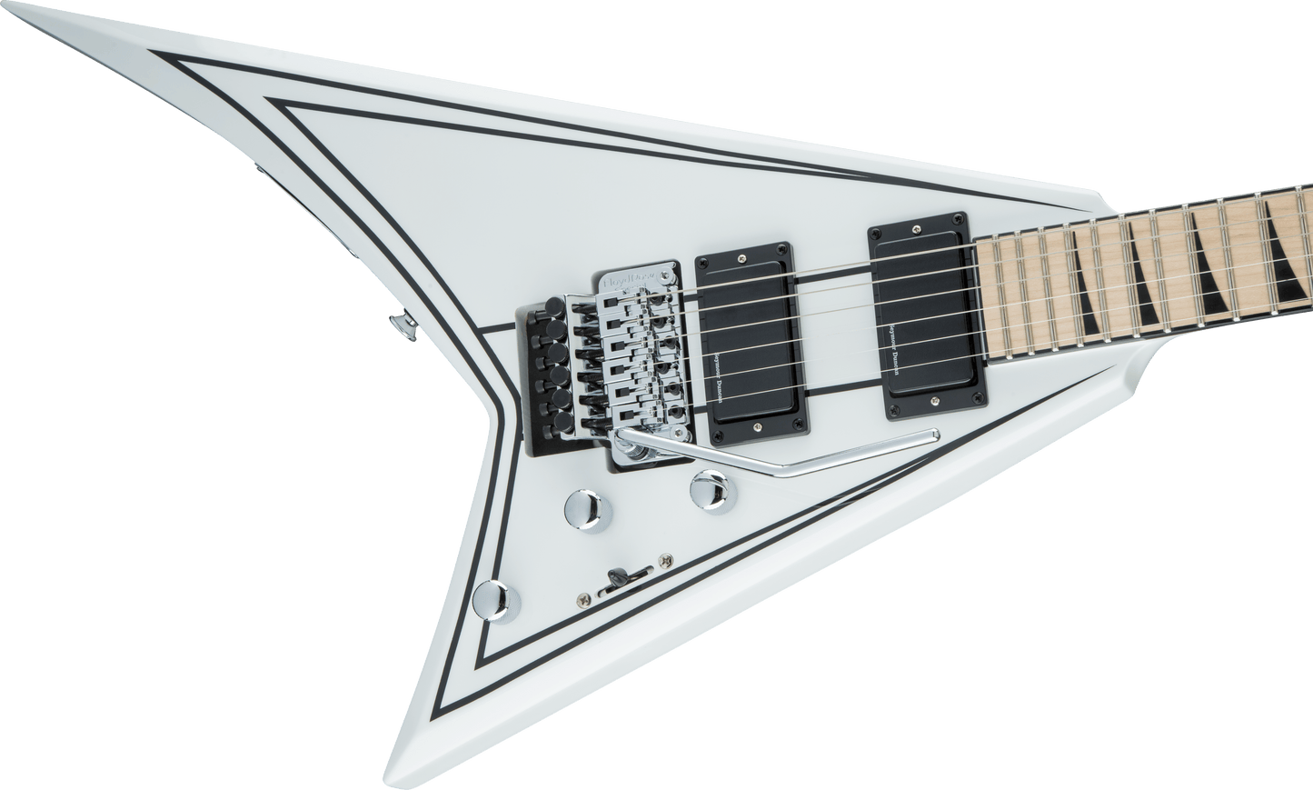 X Series Rhoads RRX24M