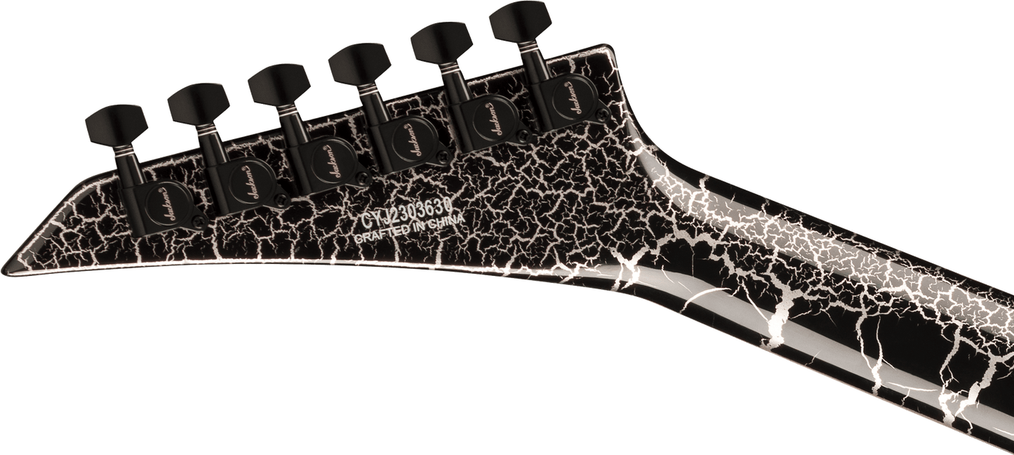 X Series Soloist™ SLX DX Crackle