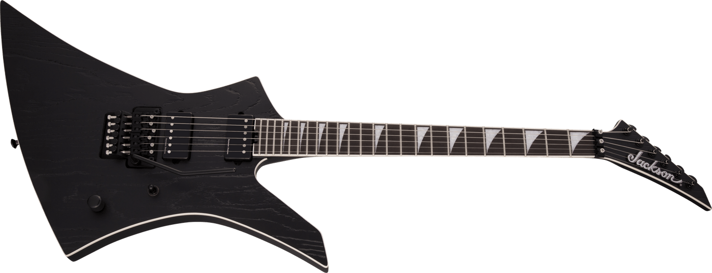 Pro Series Signature Jeff Loomis Kelly™ Ash