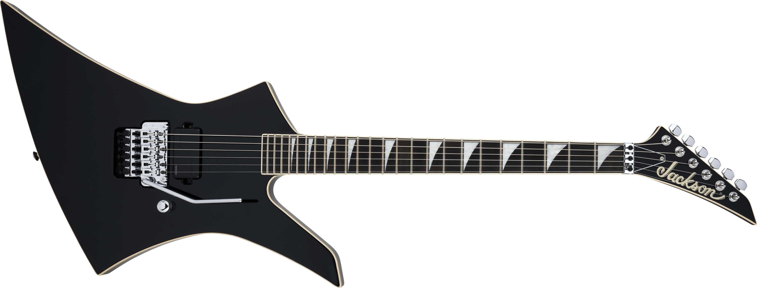 Jackson Kelly Type 超美品！ Jackson Kelly model guitar 美品 貴重な日本製 送料込 - メルカリ