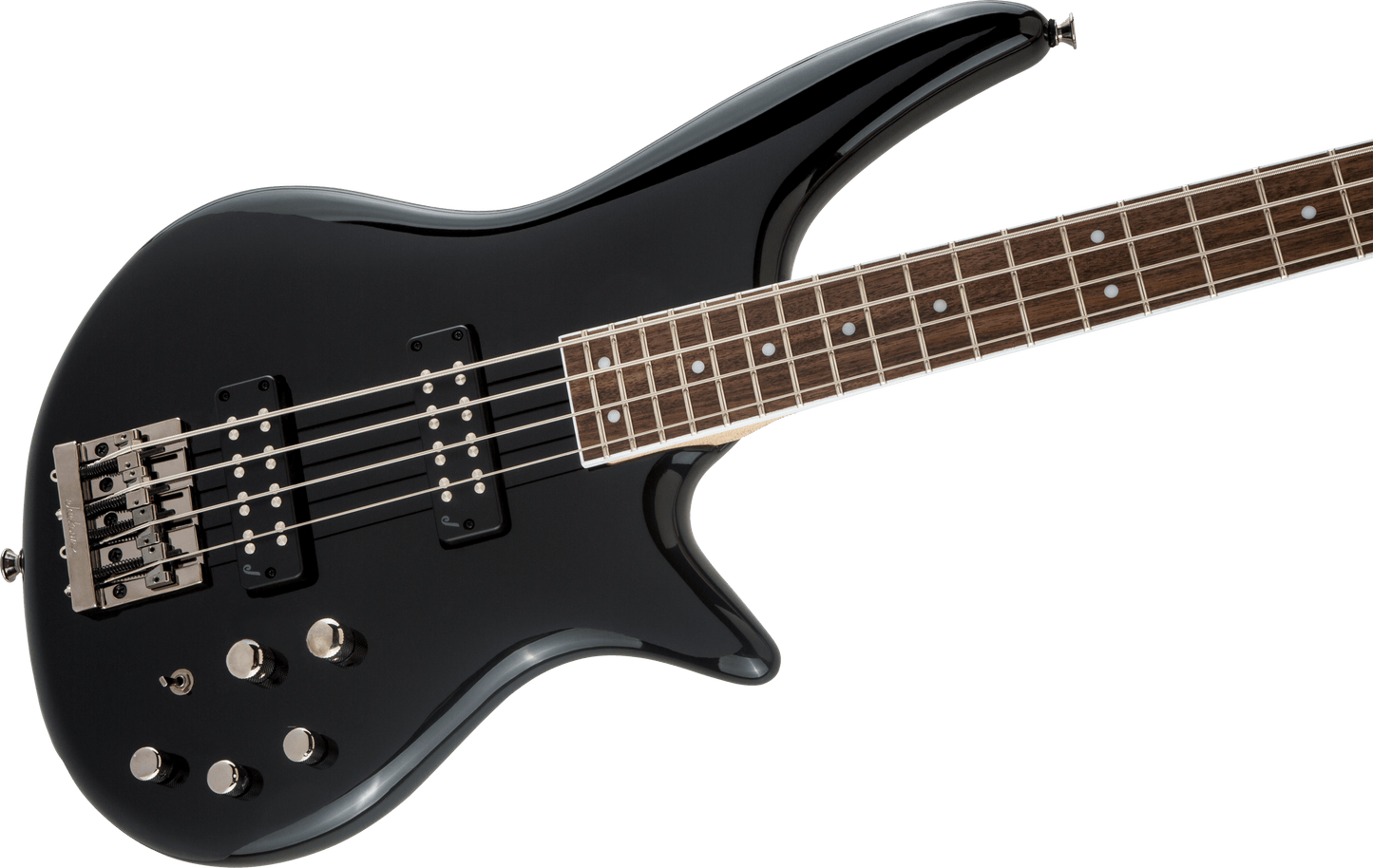 JS Series Spectra Bass JS3