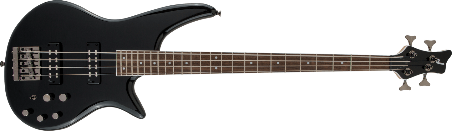 JS Series Spectra Bass JS3