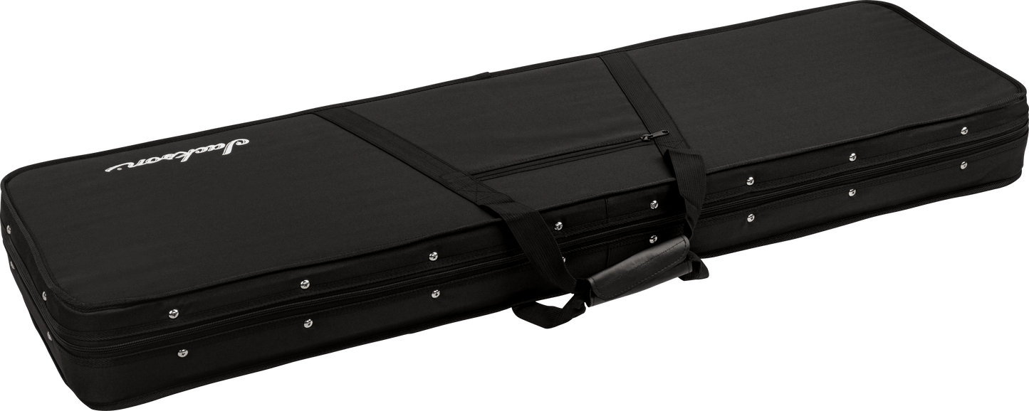 Jackson® Bass Foam Core Case