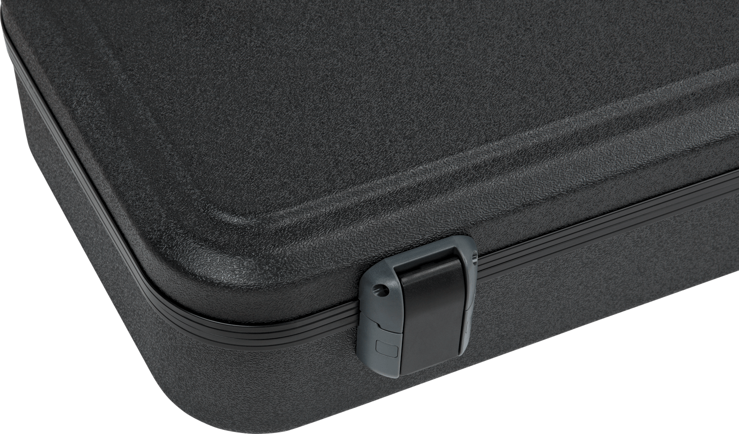 Jackson® King V™ 6/7 String RH/LH Molded Case