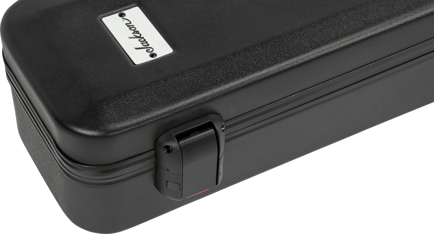 Jackson® Monarkh 6/7 String Molded Case