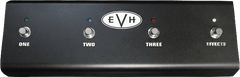 EVH® 5150® 50-Watt Head 4-Button Footswitch