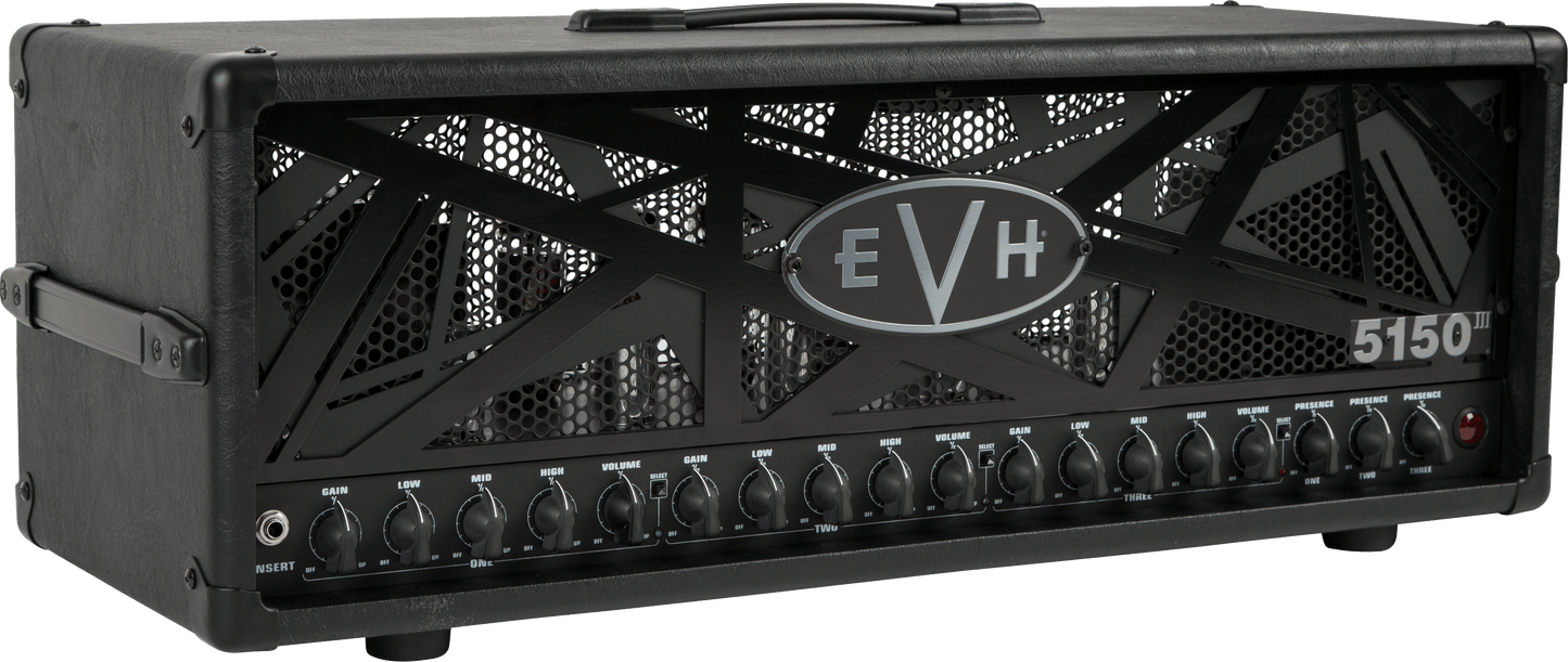 5150III® 100S Head