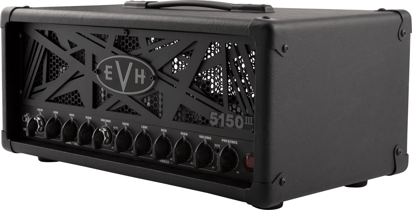 5150III® 50S 6L6 Head