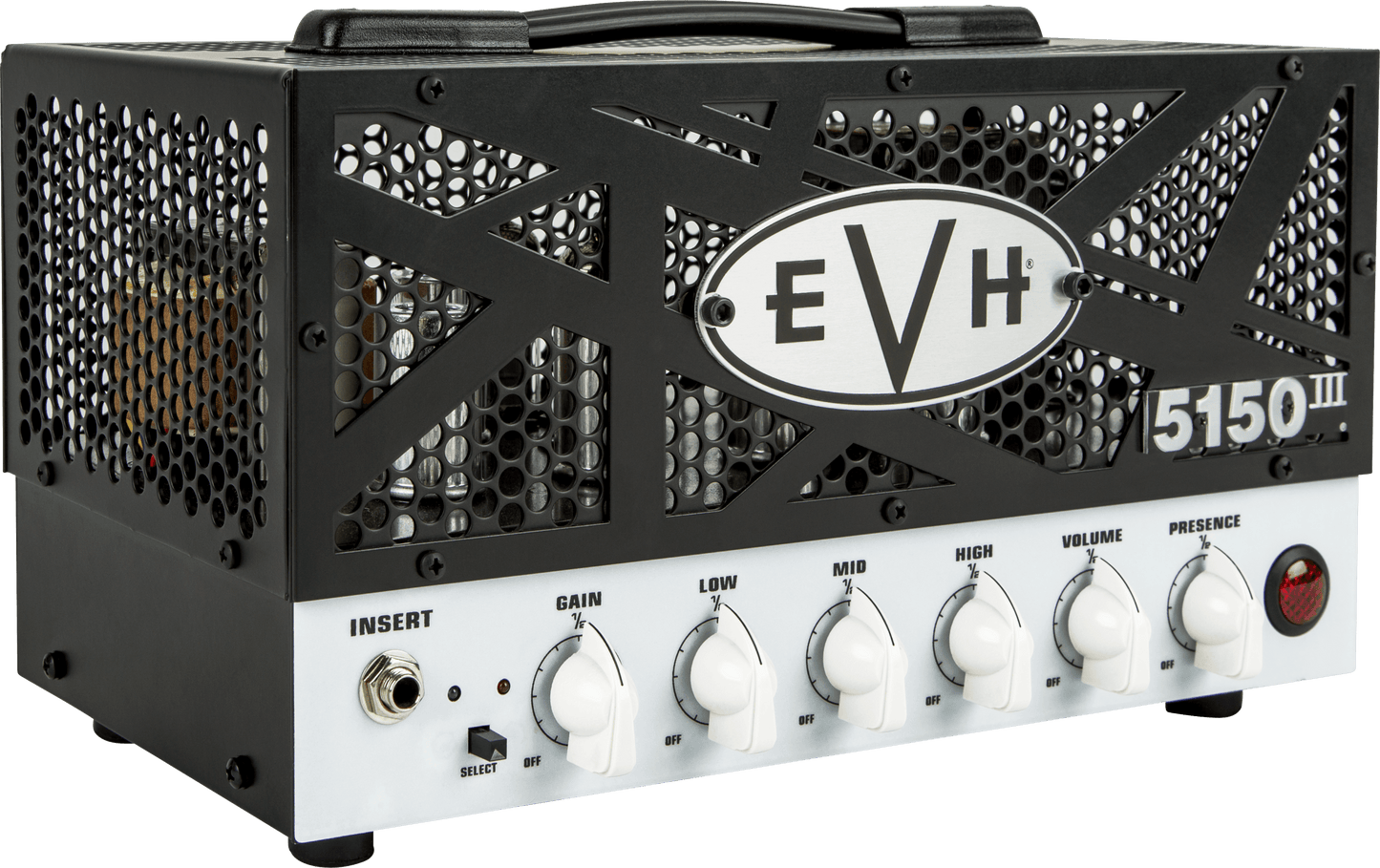 5150III® 15W LBX Head