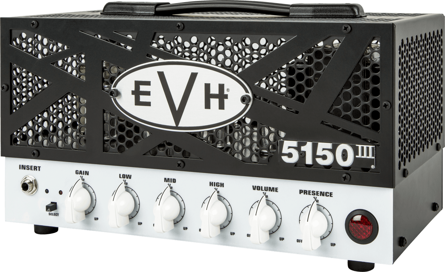 5150III® 15W LBX Head