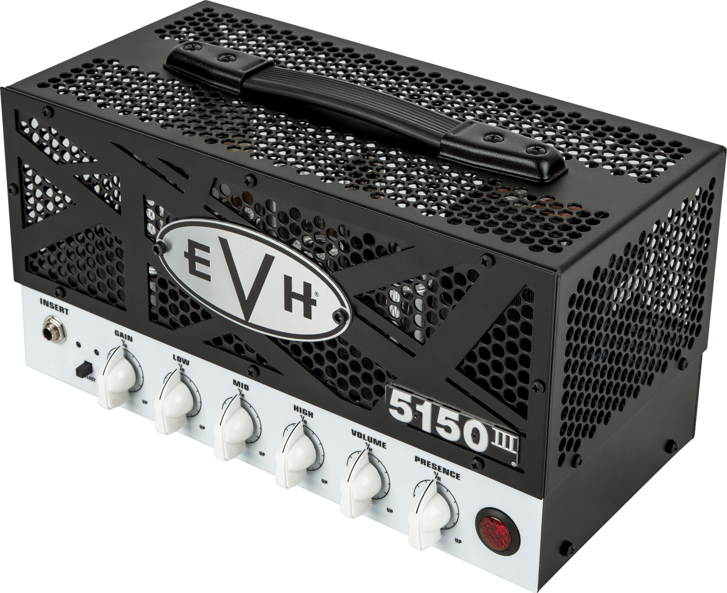5150III® 15W LBX Head