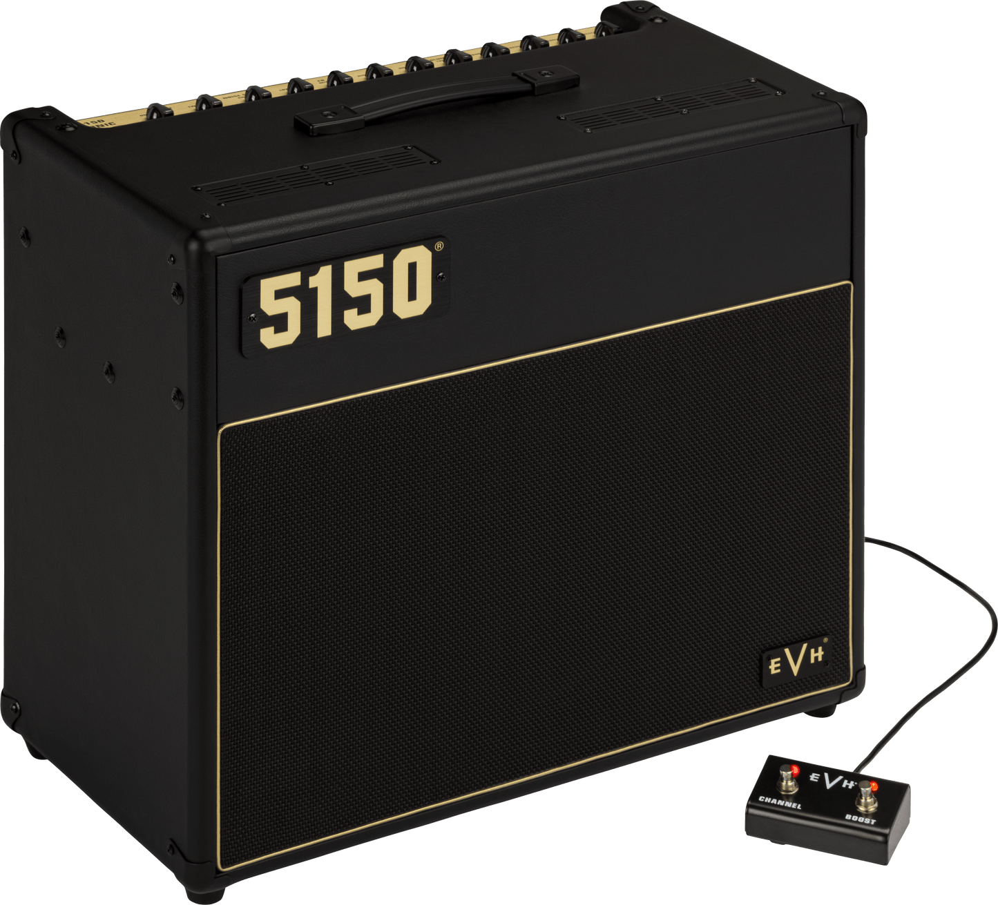 5150® Iconic® Series EL34 40W 1x12 Combo