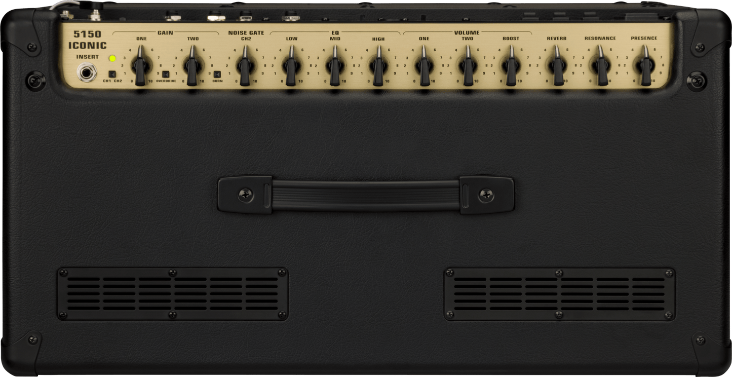 5150® Iconic® Series EL34 40W 1x12 Combo
