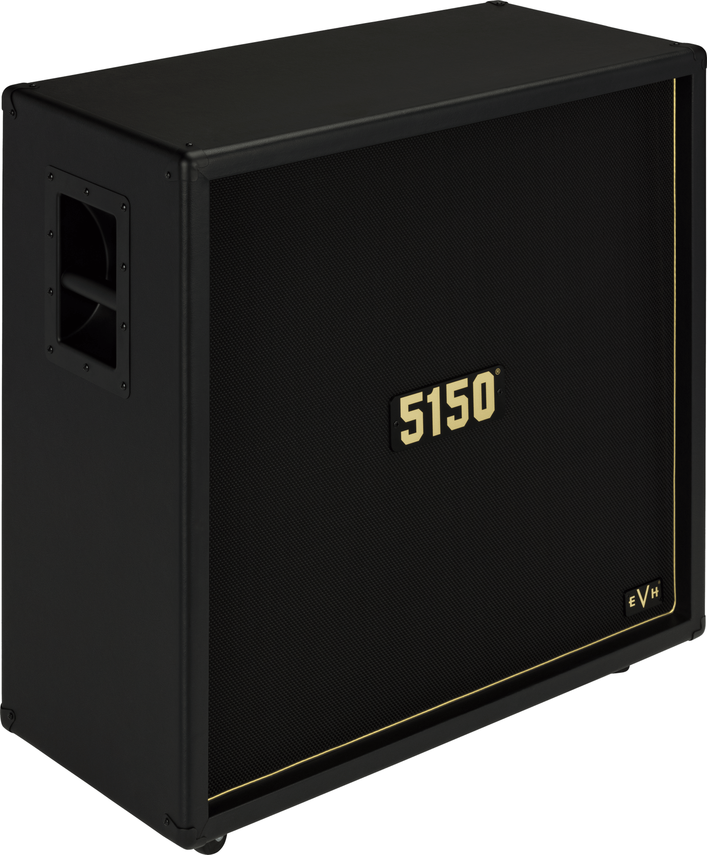 5150® Iconic® Series EL34 4X12 Cabinet