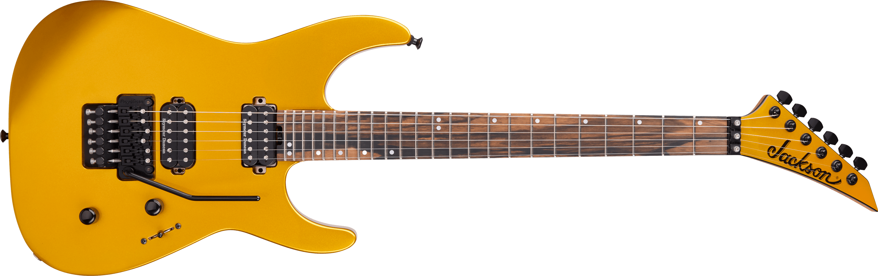 American Series Virtuoso™ – Jacksonguitars.com