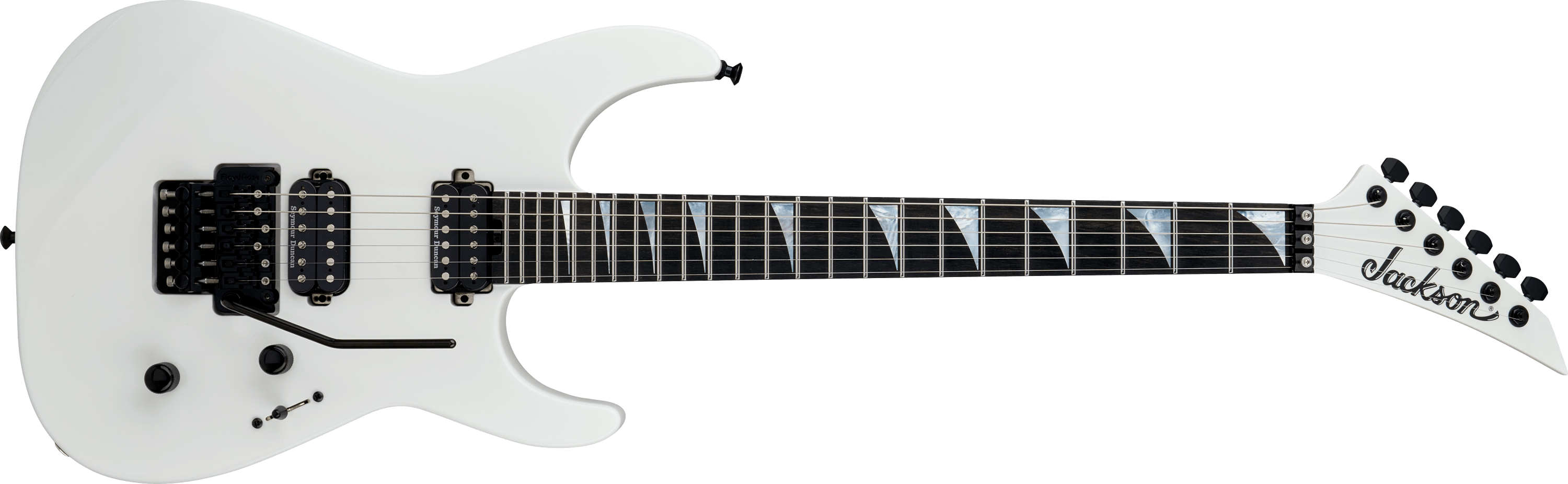 American Series Soloist™ SL2 DX – Jacksonguitars.com