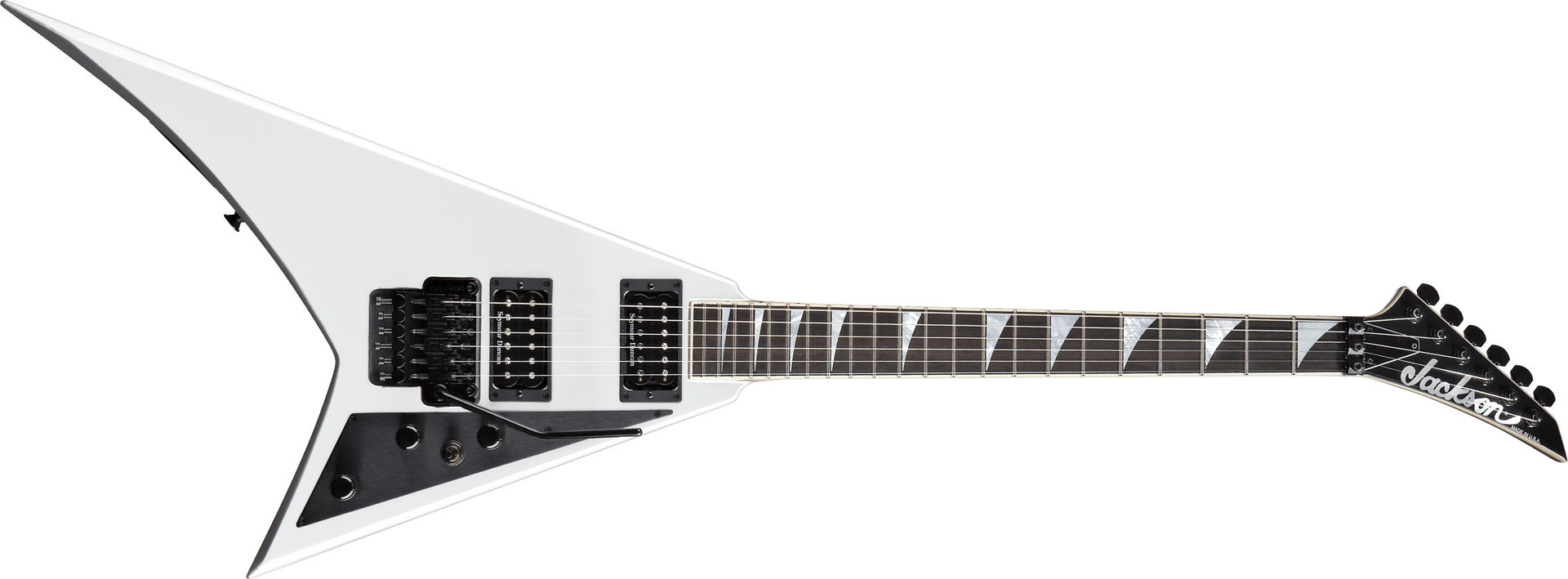 USA Select Randy Rhoads RR1 – Jacksonguitars.com