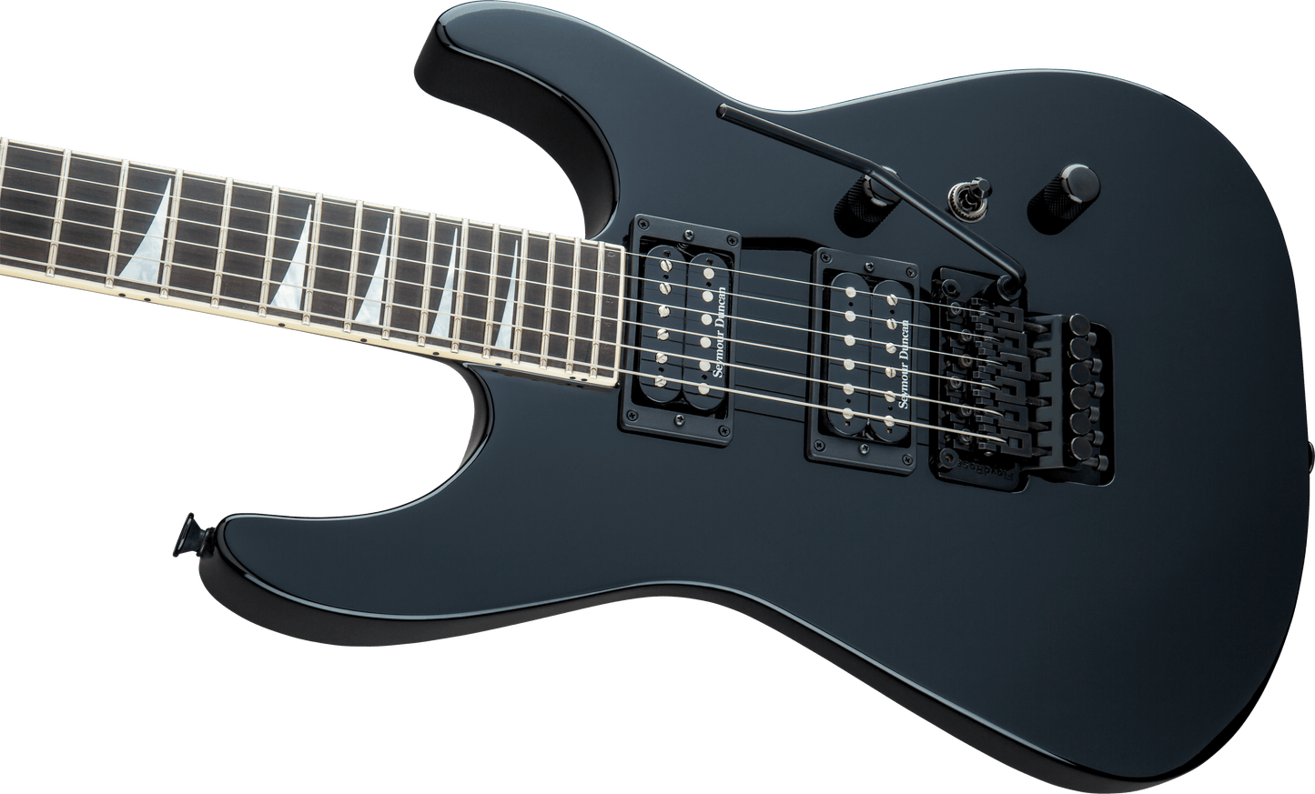 USA Select Soloist™ SL2H