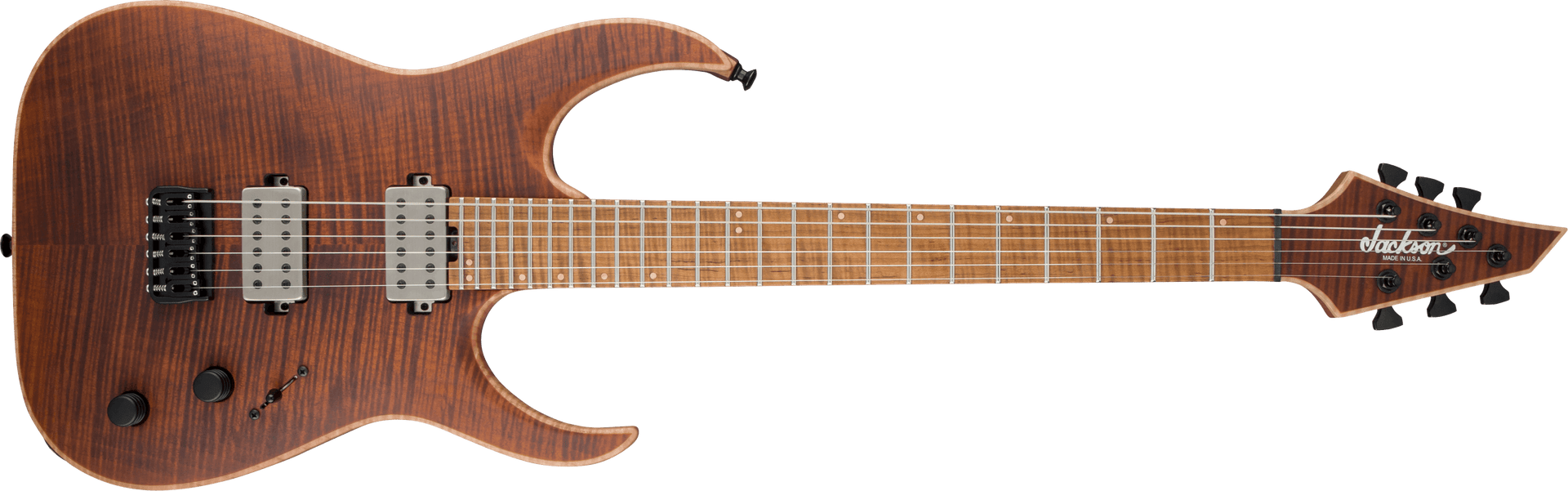 MAE TAKU USA Signature Misha Mansoor Juggernaut HT6FM