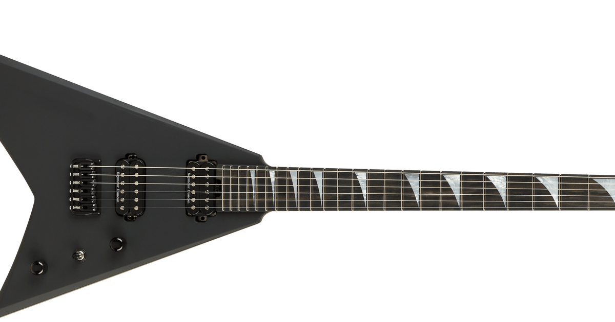 American Series Rhoads RR24 HT – Jacksonguitars.com