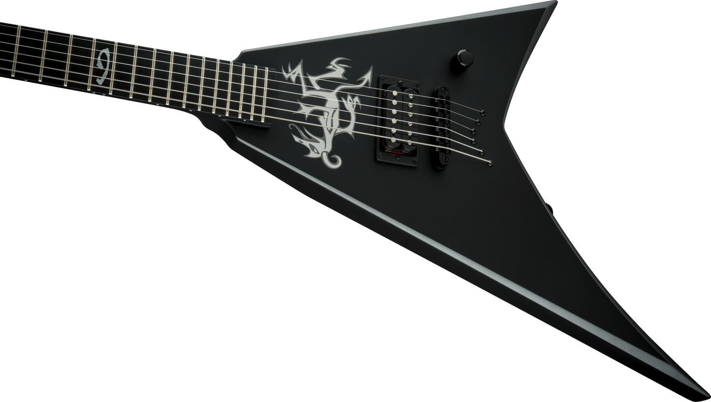 USA Signature Christian Andreu Rhoads RR