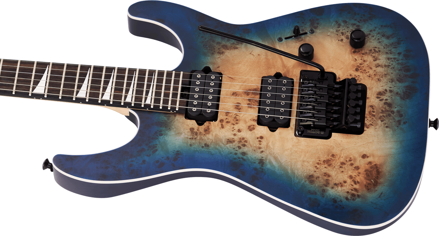MJ Series Dinky® DKRP – Jacksonguitars.com