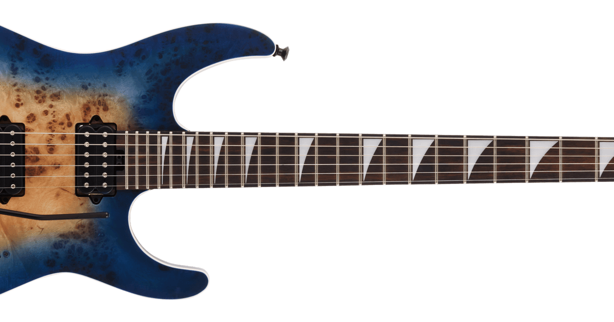 MJ Series Dinky® DKRP – Jacksonguitars.com