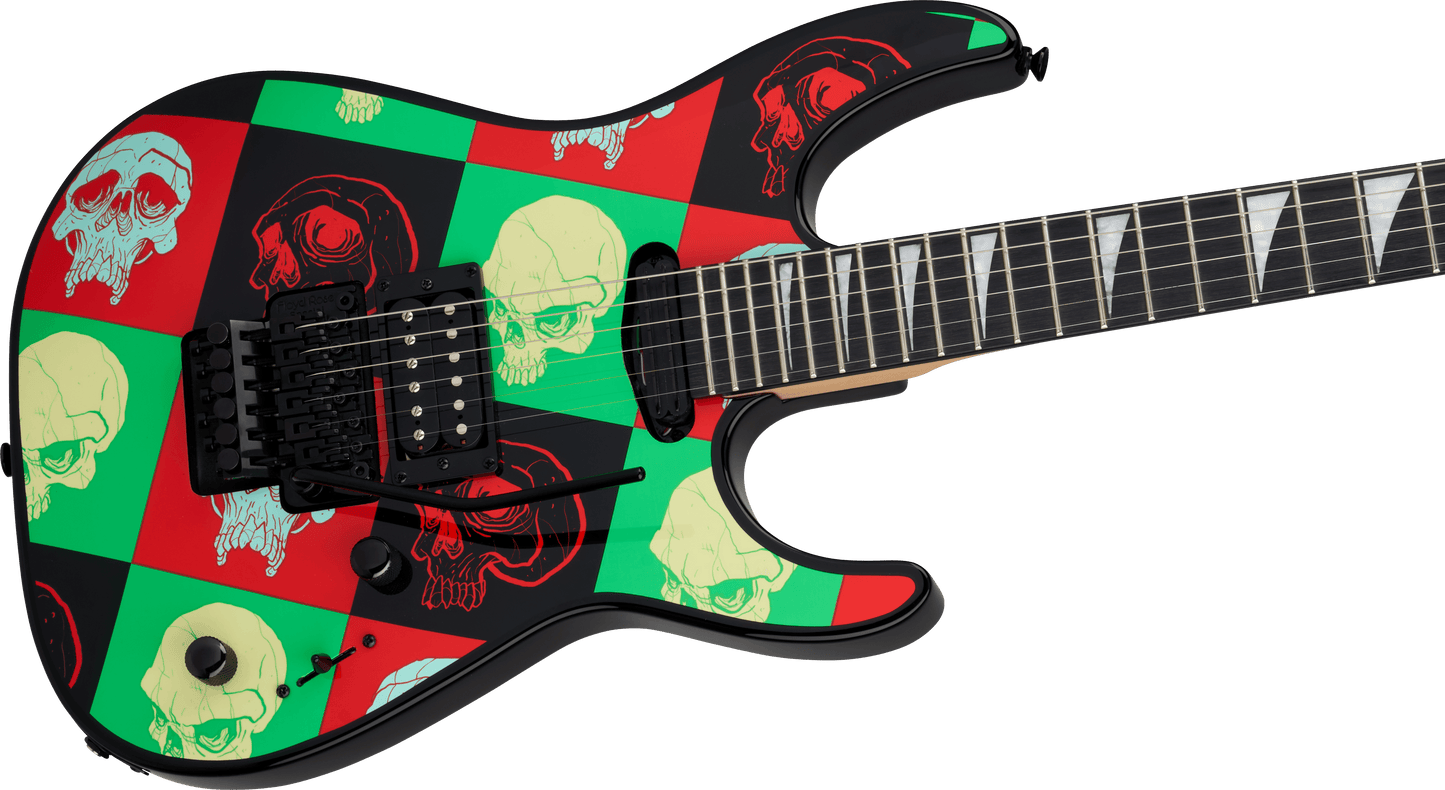 X Series Dinky® DK1A