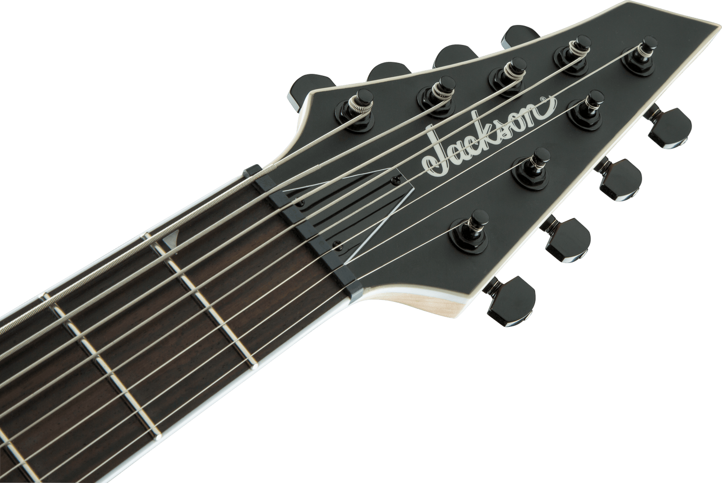 JS Series Dinky® Arch Top JS32-8 DKA HT