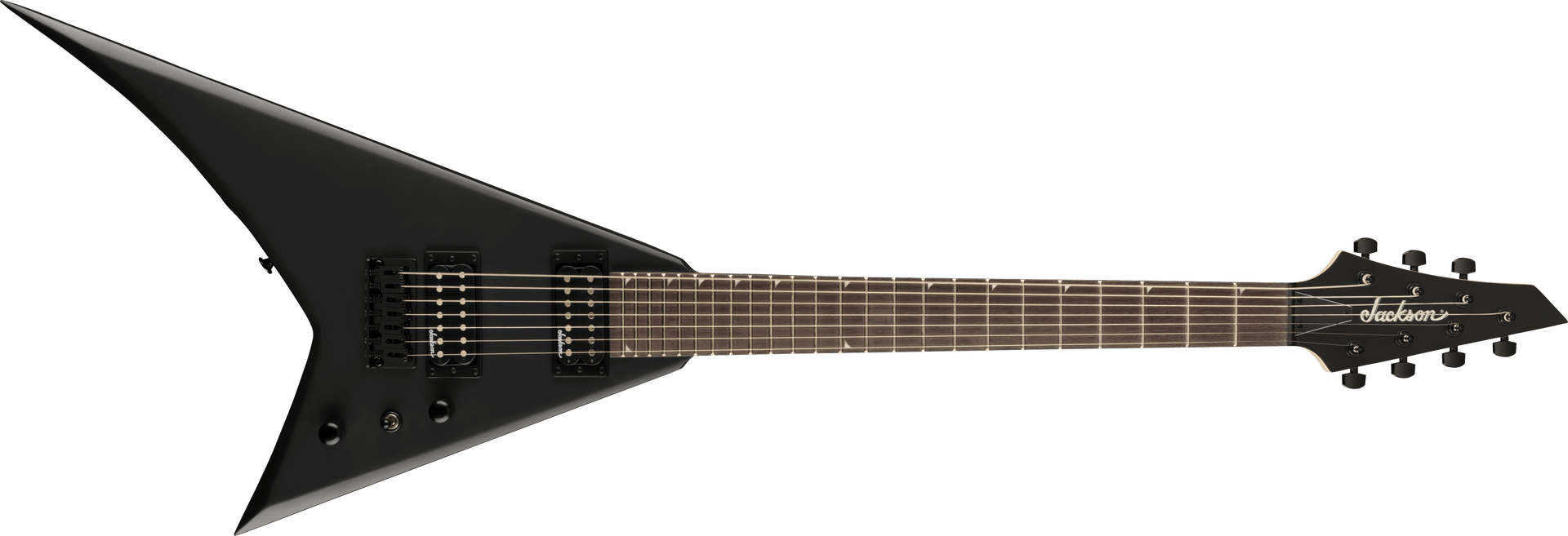 JS Series Rhoads JS22-7 RR HT – Jacksonguitars.com