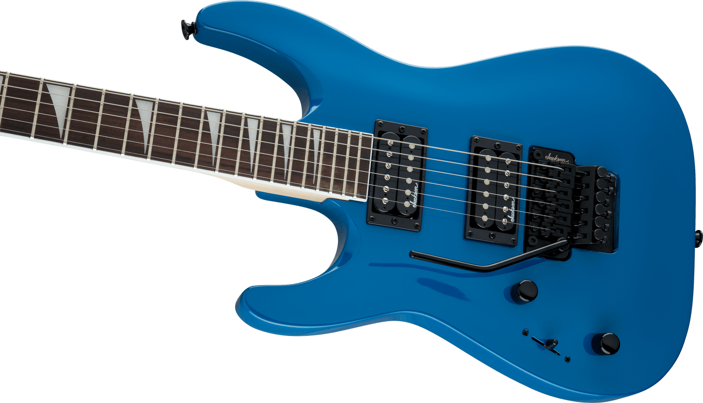 JS Series Dinky® Arch Top JS32 LH