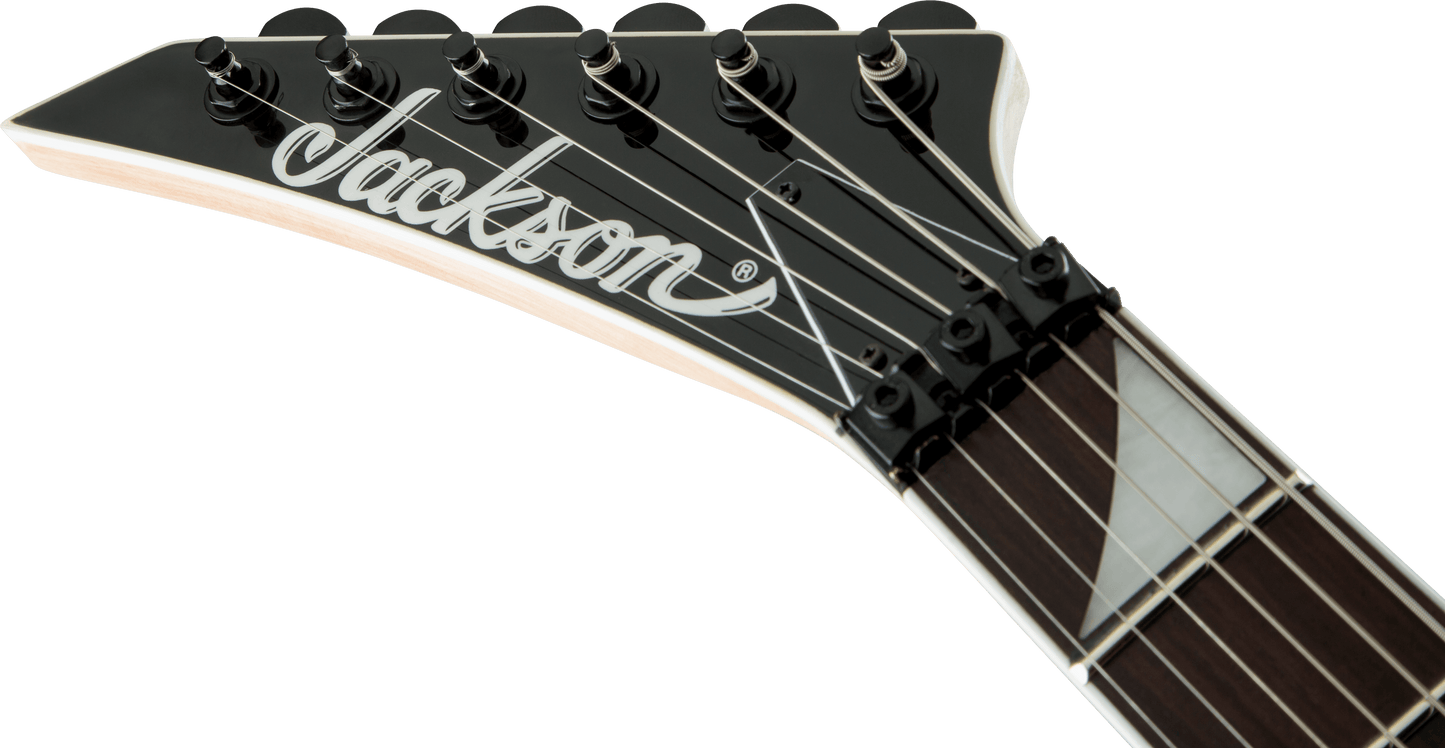 JS Series Dinky® Arch Top JS32 LH