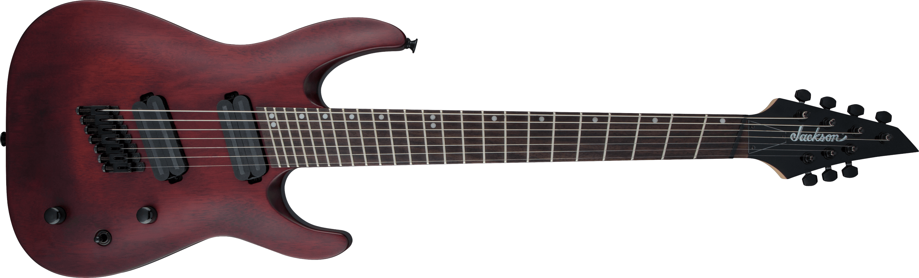 X Series Guitars – Jacksonguitars.com
