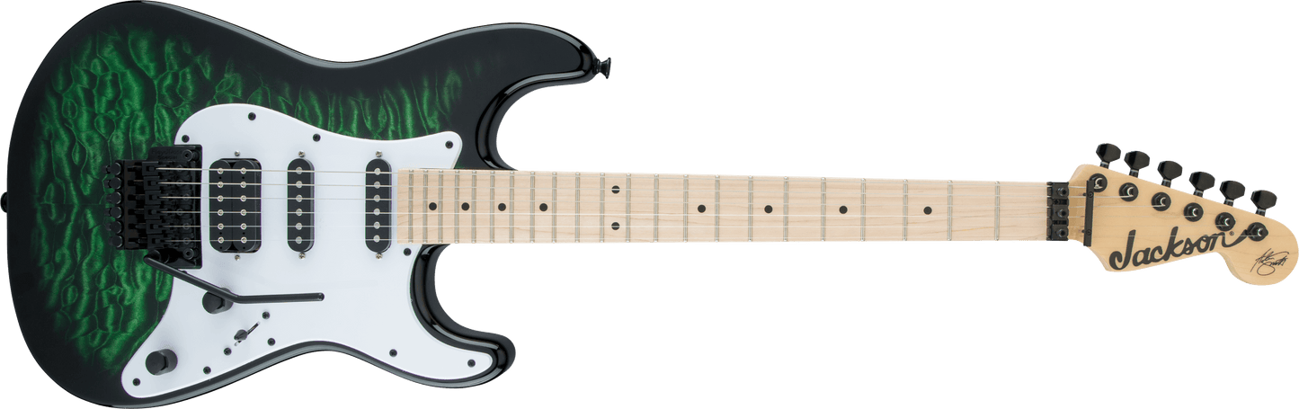 X Series Signature Adrian Smith SDXQM