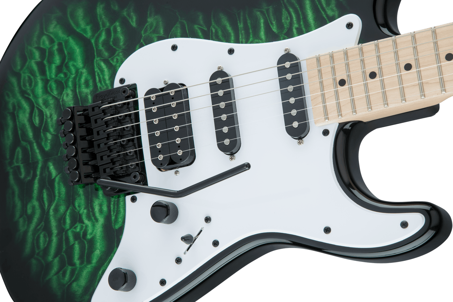 X Series Signature Adrian Smith SDXQM