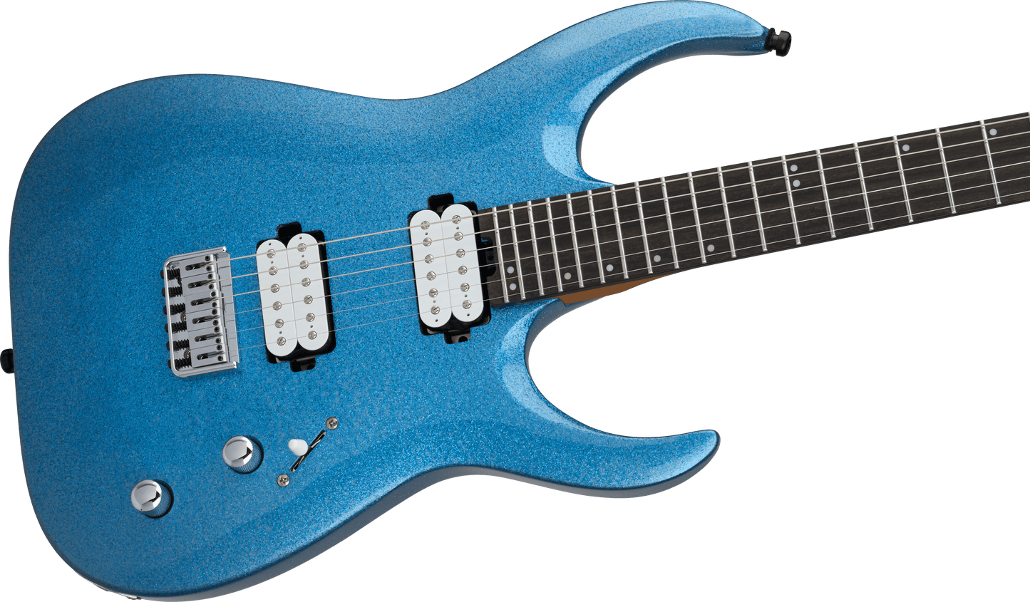 Pro Plus Series Signature Misha Mansoor Juggernaut HT6