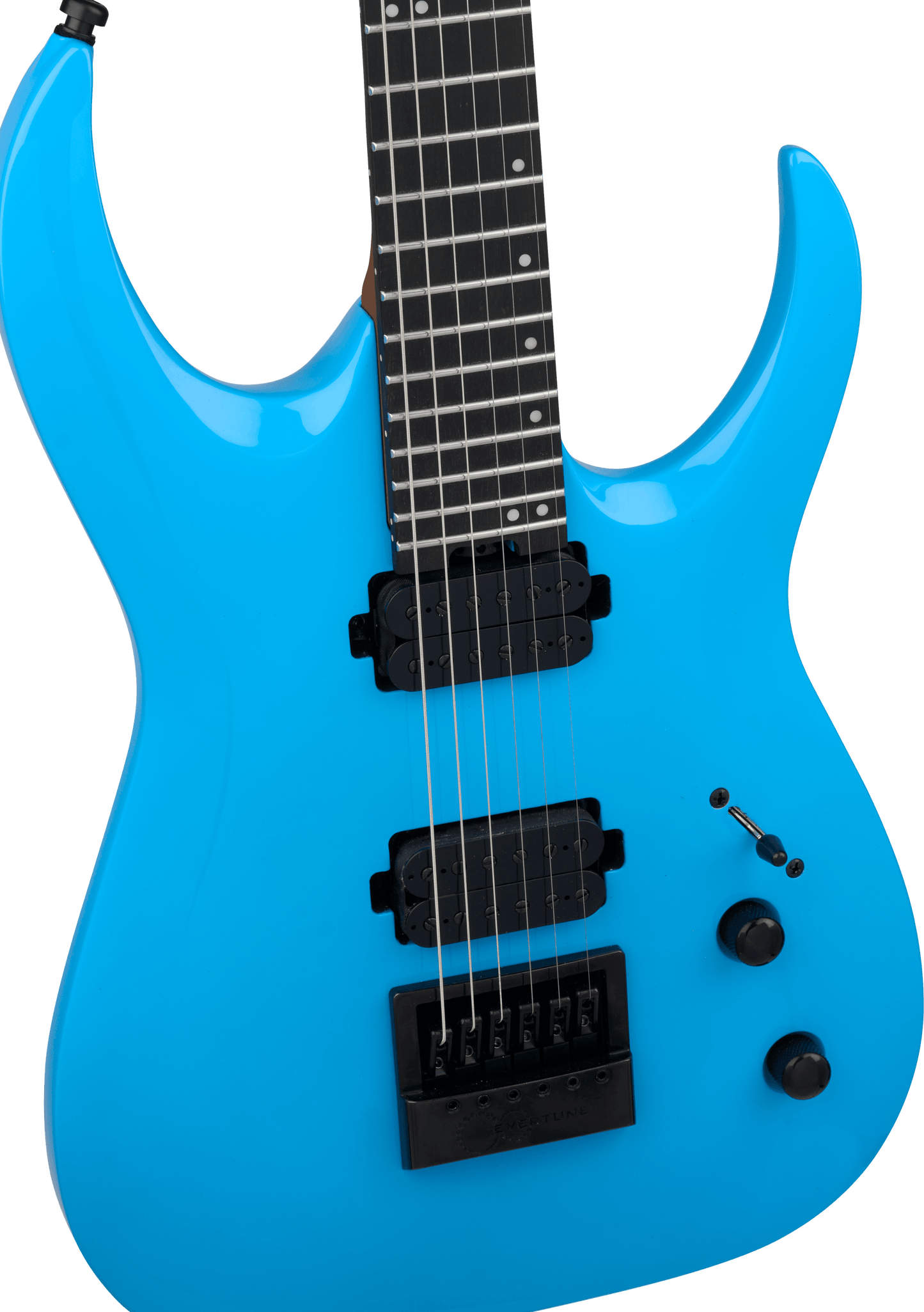 Pro Plus Series Signature Misha Mansoor Juggernaut ET6