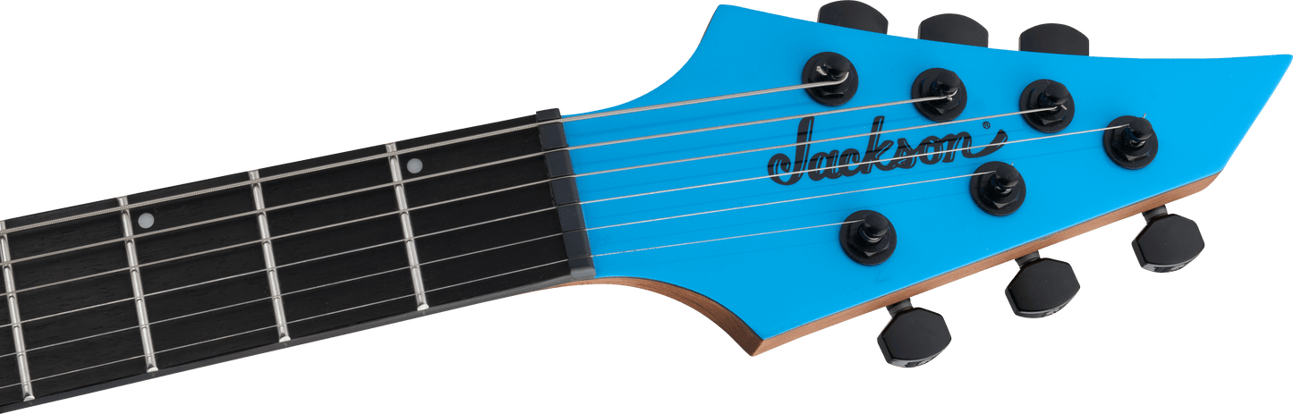 Pro Plus Series Signature Misha Mansoor Juggernaut ET6