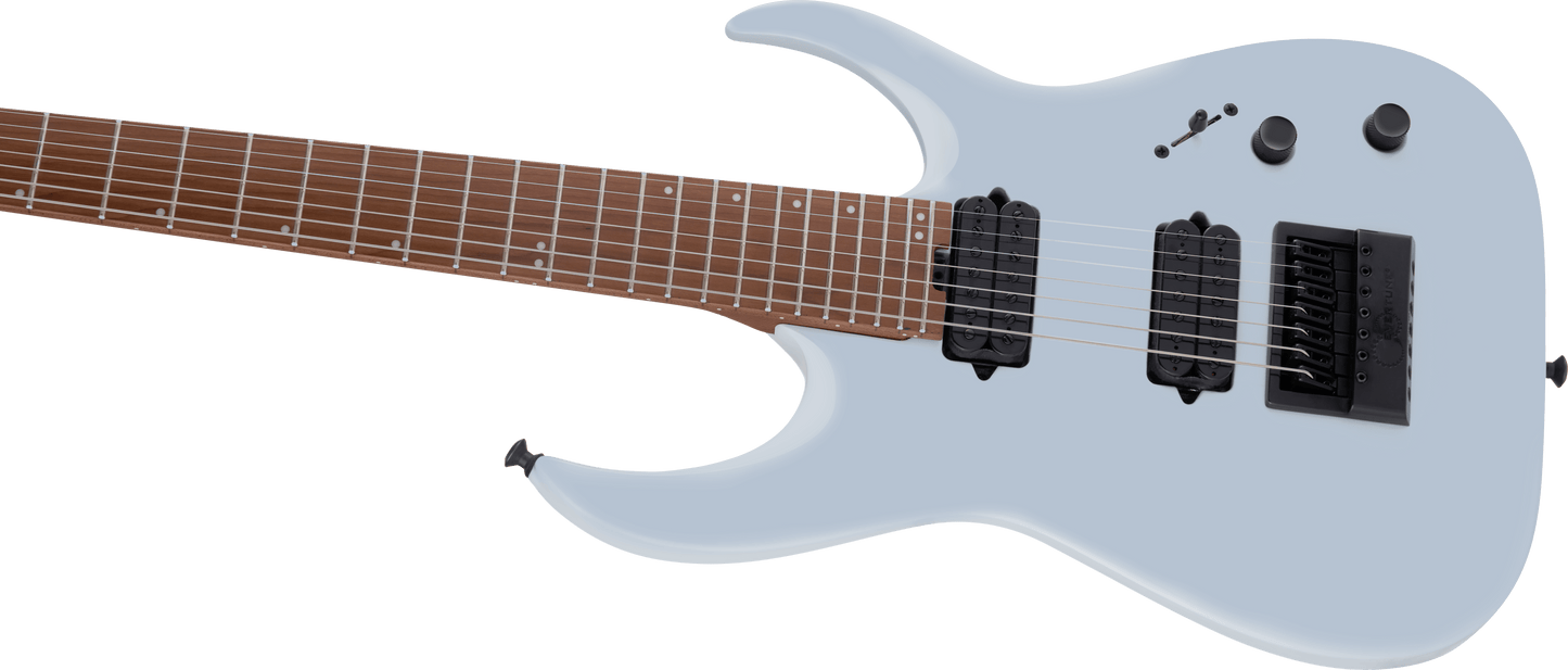 Pro Series Signature Misha Mansoor Juggernaut ET7
