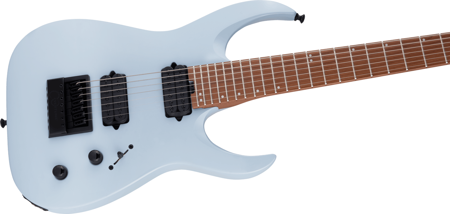 Pro Series Signature Misha Mansoor Juggernaut ET7