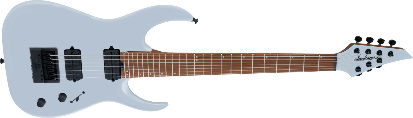 Pro Series Signature Misha Mansoor Juggernaut ET7