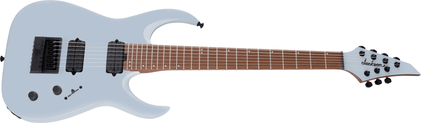 Pro Series Signature Misha Mansoor Juggernaut ET7