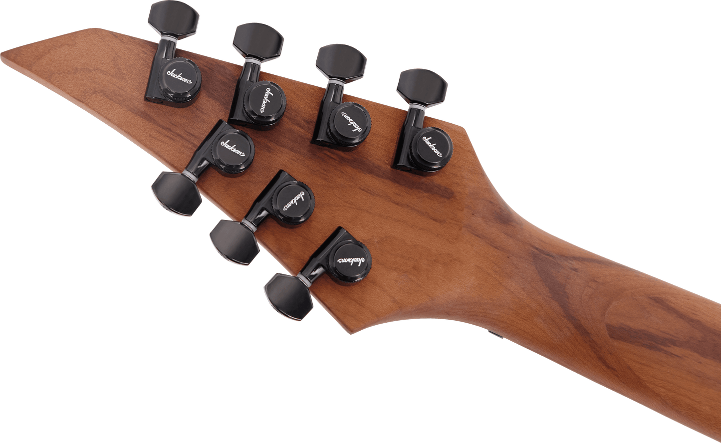 Pro Series Signature Misha Mansoor Juggernaut ET7